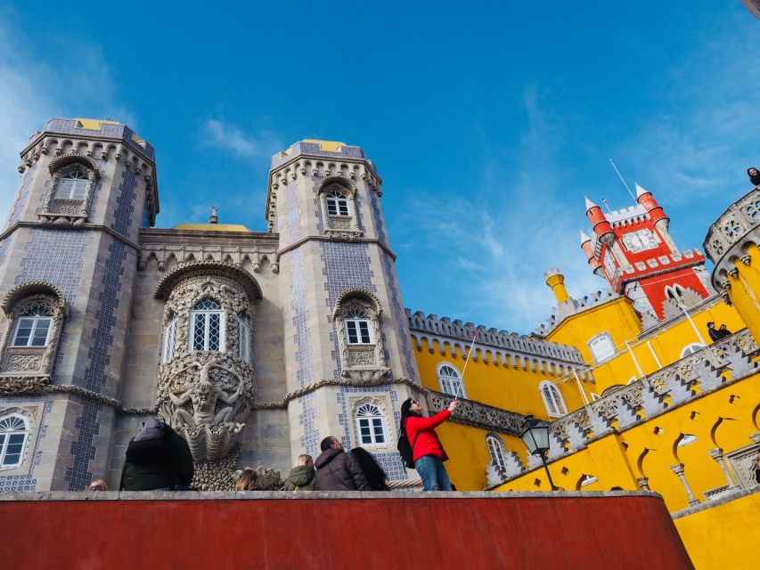 Sintra & Coast Escape – Palaces, Beaches & Villages - Should you book it?
