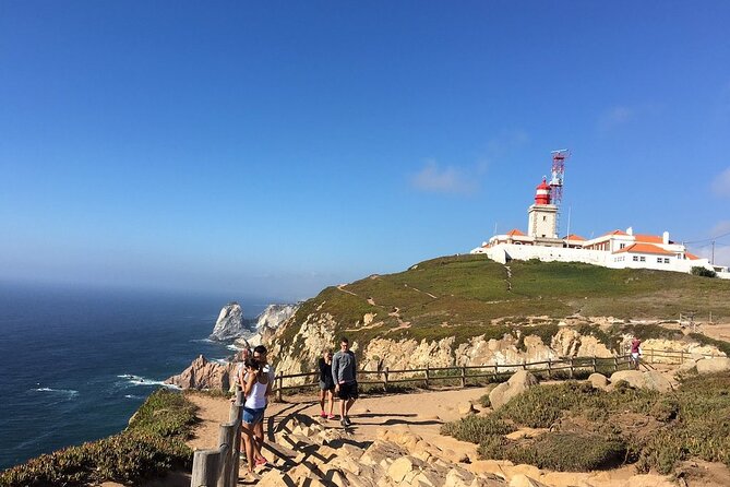 Sintra & Coast Escape – Palaces, Beaches & Villages - Choosing your Sintra monument