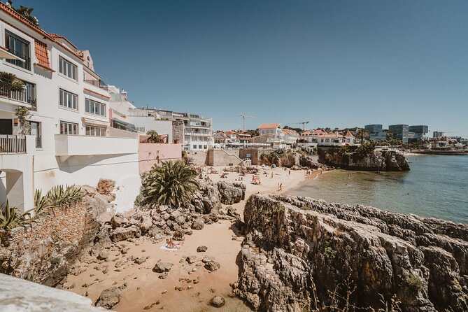 Sintra & Coast Escape – Palaces, Beaches & Villages - How to prepare for this eight-hour outing