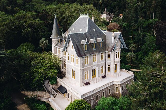 SINTRA Day Trip - Tickets & Lunch Included - What the guides add to the day
