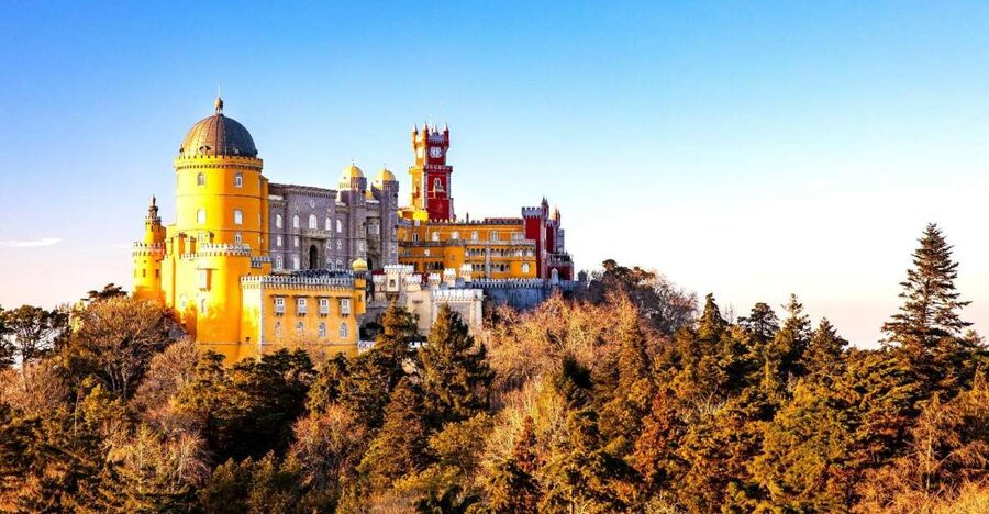 Sintra: Full-Day Private Tour & Pena Palace Entry Option - Final call: a strong choice if you want Sintra made manageable