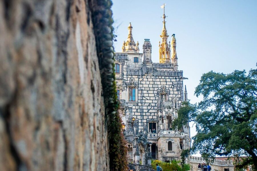 Sintra: Full-Day Private Tour & Pena Palace Entry Option - Why a private day works well in Sintra
