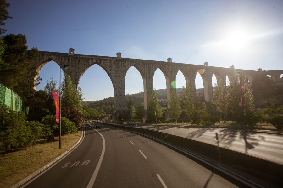 Sintra: Half-Day Tour with Royal Palace Ticket - A short break for Sintra pastries