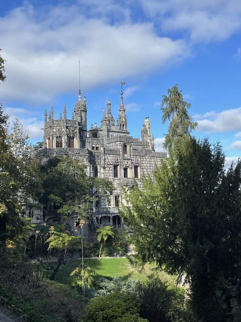 Sintra Highlights: Private Local Tour - Palaces & Views - Why a private Sintra day works so well