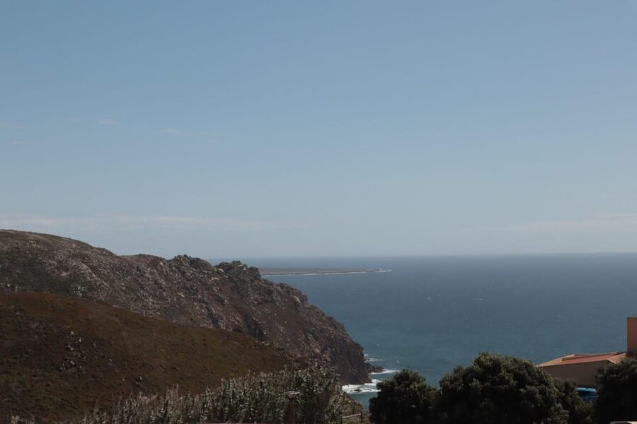 Sintra Highlights: Private Local Tour - Palaces & Views - Sintra town, pastries, and a pause for lunch