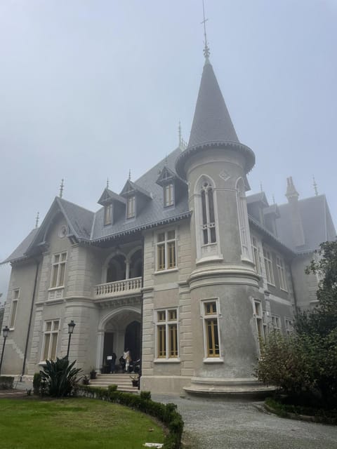 Sintra Highlights: Private Local Tour - Palaces & Views - Should you book the Sintra private tour?