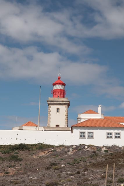Sintra Highlights: Private Local Tour - Palaces & Views - Starting from Lisbon, Cascais, or Sintra