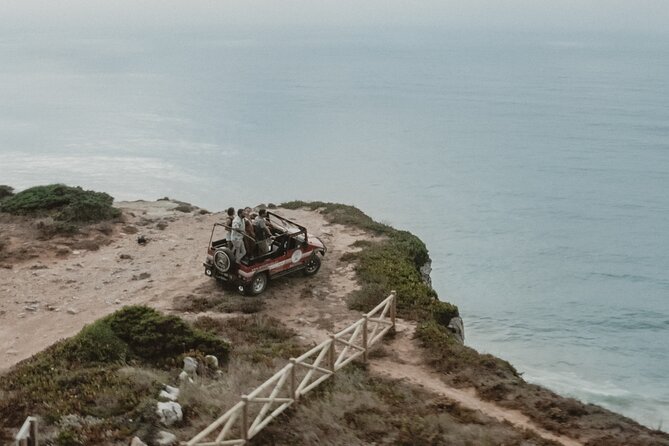 Sintra Historical Jeep Adventure - Palaces & Secret Routes - Who should book this Sintra Jeep outing?