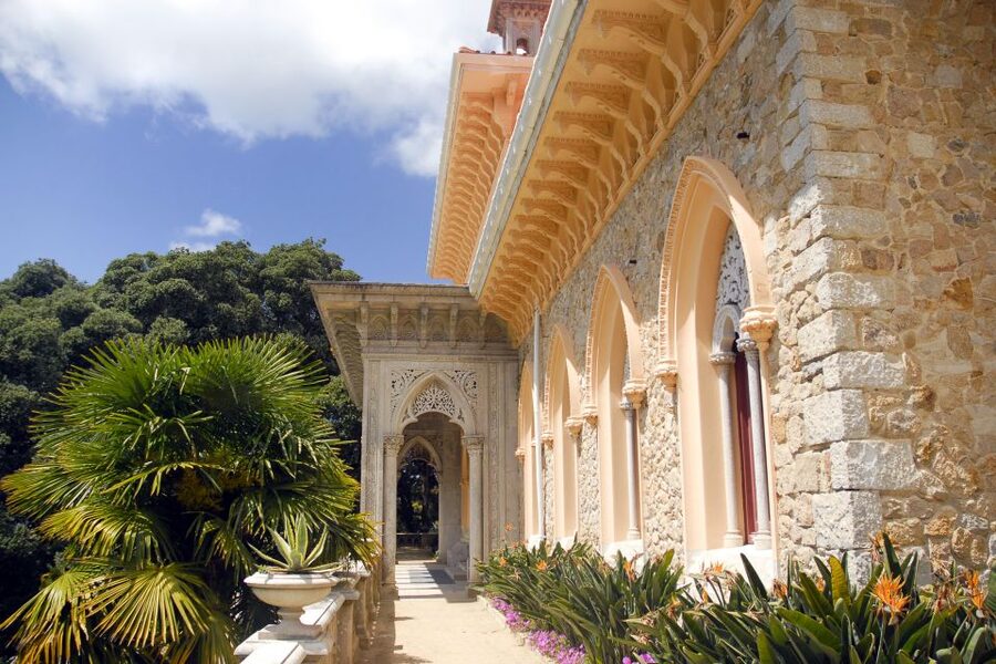 Sintra: Monserrate Palace & Park Ticket - Should you book the Monserrate Palace ticket?