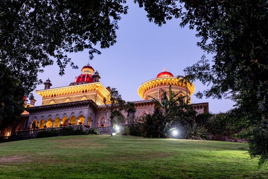 Sintra: Monserrate Palace & Park Ticket - Why Monserrate feels different from Sintra’s famous palaces