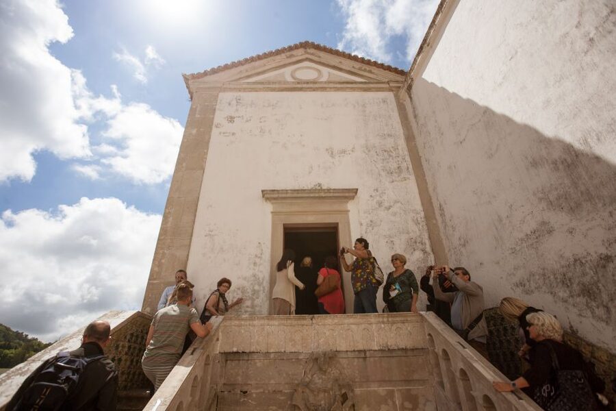 Sintra: National Palace and Gardens Skip-the-Line Ticket - How the ticket fits into a Sintra day