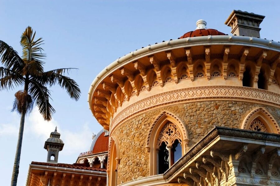 Sintra: Official Public Bus Transport: All Palaces & Castles - Who should buy this Sintra bus ticket?