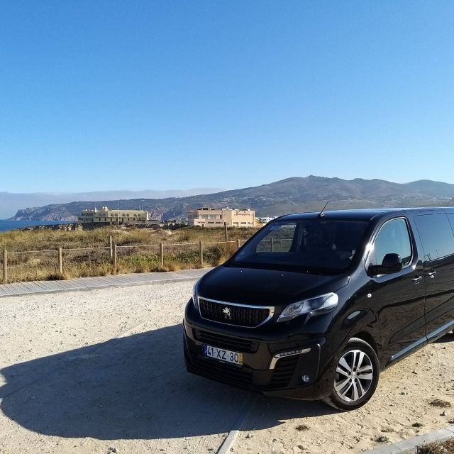 Sintra Palaces and Cascais Magical Experience Private Tour - The forest road from Lisbon to Sintra