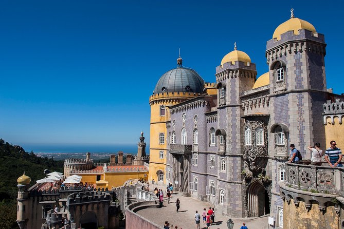 Sintra Palaces Private Tour with Pena Palace and Quinta da Regaleira - Who will enjoy this Sintra day trip most?