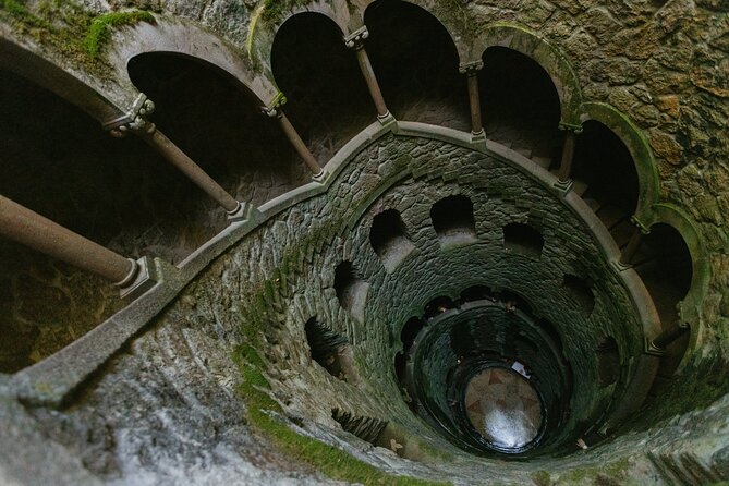Sintra, Pena Palace and Quinta da Regaleira from Lisbon - Is $118.51 good value?