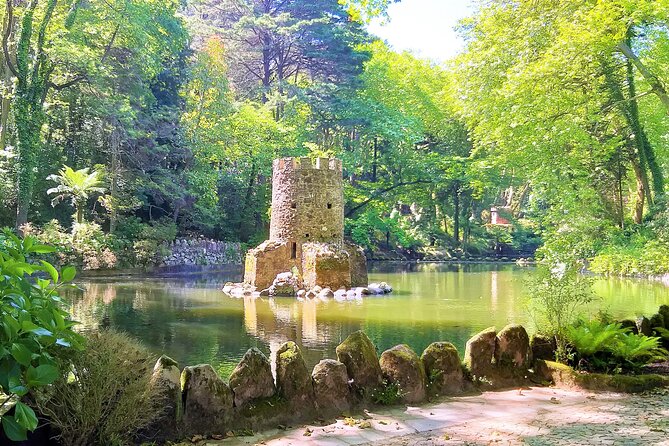 Sintra, Pena Palace, Cabo da Roca and Cascais from Lisbon - Guides, languages, and the human factor