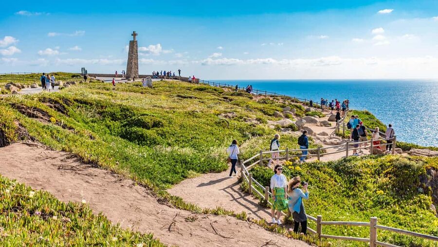 Sintra, Pena Palace, Cabo da Roca, Cascais and Estoril - Key points to know before booking
