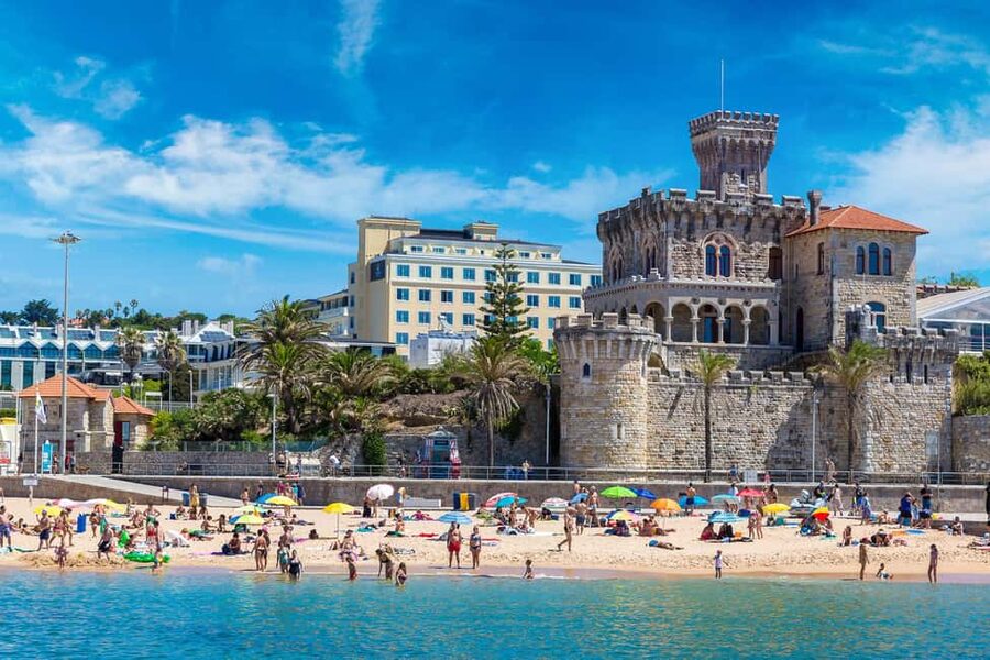Sintra, Pena Palace, Cabo da Roca, Cascais and Estoril - Why this Lisbon day trip works