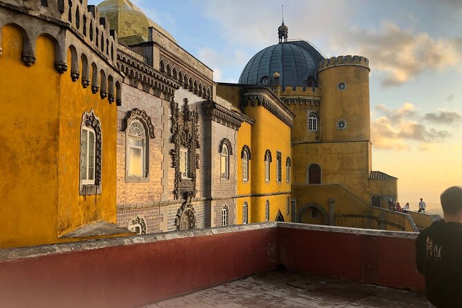 Sintra, Pena Palace, Cabo da Roca, Cascais Day Trip from Lisbon - The guide can make or break the day