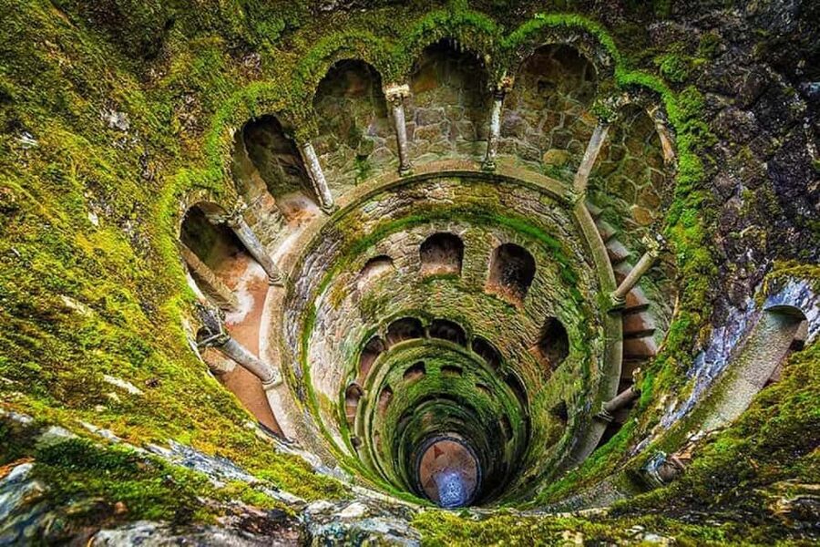 Sintra: Pena Palace, Cabo da Roca & Cascais, Private Tour - Key points to know before you book