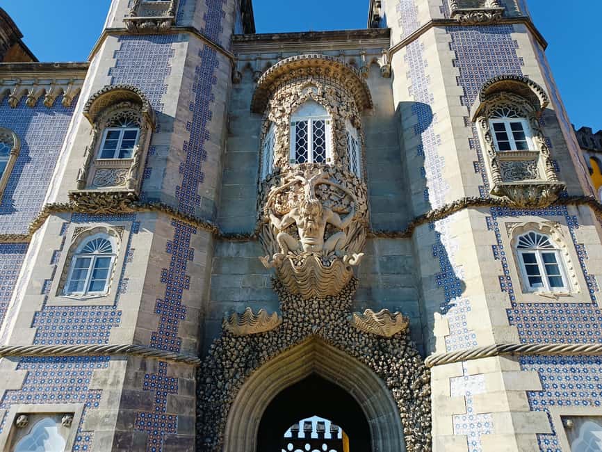 Sintra: Pena Palace, Cabo da Roca & Cascais, Private Tour - Who will get the most from this private tour