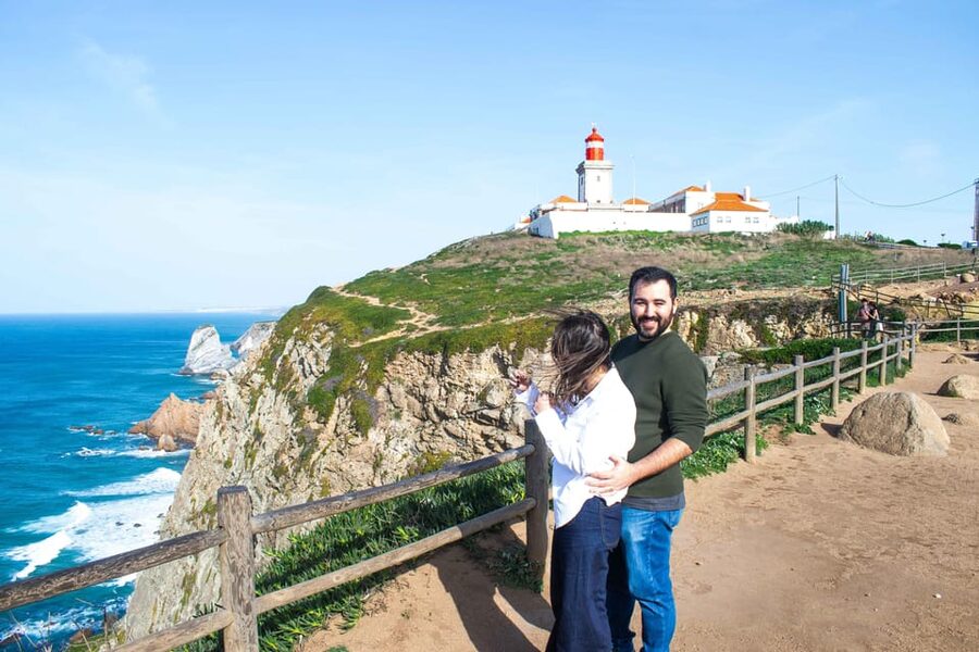 Sintra: Pena Palace, National Palace, and Regaleira Tour - Why Sintra Works So Well as a Day Trip