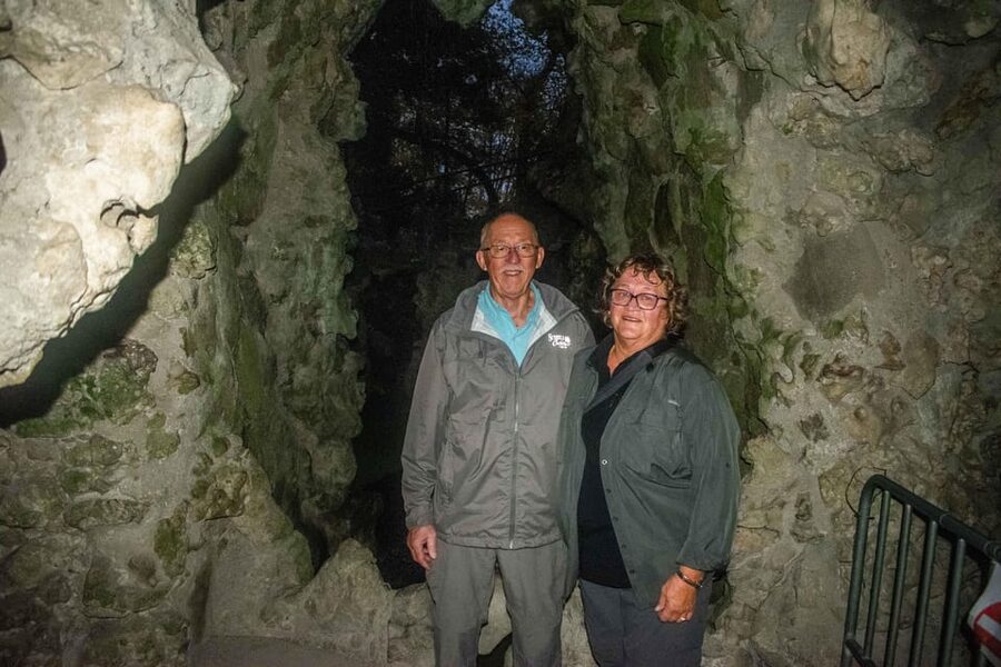 Sintra: Pena Palace, National Palace, and Regaleira Tour - Cabo da Roca, Europe’s Westernmost Point