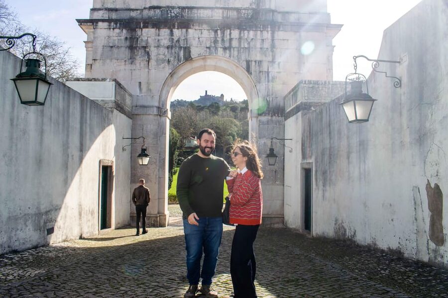 Sintra: Pena Palace, National Palace, and Regaleira Tour - Is $176 a Fair Price?