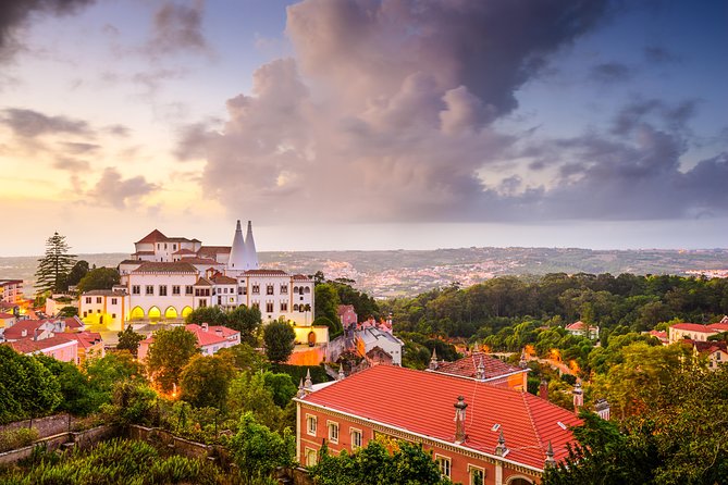 Sintra, Pena, Regaleira, Cabo da Roca & Cascais from Lisbon - Why this Sintra day trip works