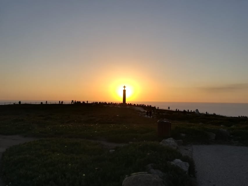 Sintra Private Tour - Pena Palace+ Regaleira + Cape Roca - Tickets, lunch, and the real total cost