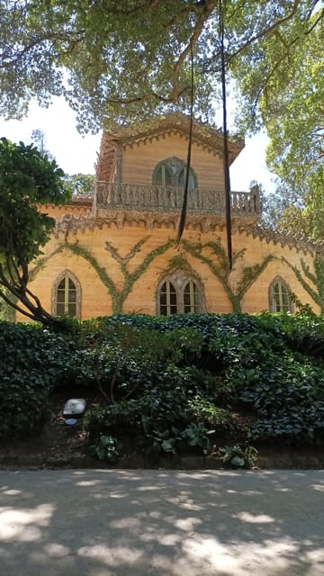 Sintra Private Tour - Pena Palace+ Regaleira + Cape Roca - Should you book the Sintra private tour?