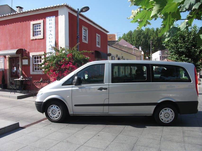Sintra Private Tour - Pena Palace+ Regaleira + Cape Roca - Sintra village and a proper regional meal