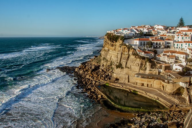 Sintra Tour: Luxury Van, Lisbon Pick-up & Drop-off - A full day that shows Sintra beyond one palace