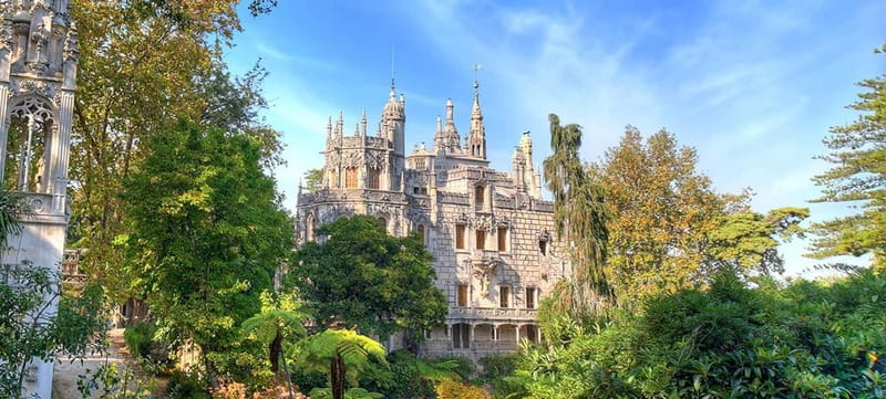 Sintra Tour : Pena Palace, Quinta da Regaleira, Cabo da Roca - Practical preparation for the eight-hour route