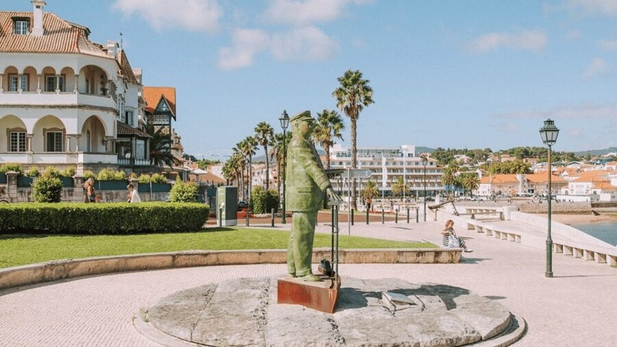 Sintra Tour w/ Pena Palace, Cascais & Cabo Roca, FROM LISBON - Is $51 good value?