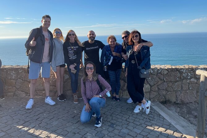Sintra Tour with Pena Palace and Regaleira All Tickets Included - Why this is a smart way to see Sintra