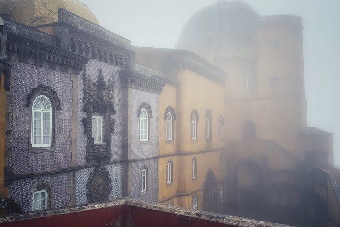 Sintra Tour with Pena Palace and Regaleira All Tickets Included - The guides make the biggest difference