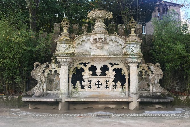 Sintra Tour with Pena Palace and Regaleira All Tickets Included - The early ride to Pena Palace