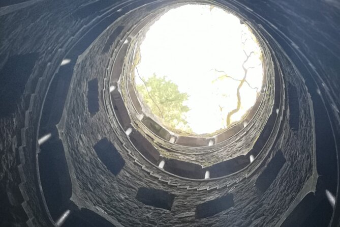 Sintra Tour with Pena Palace, Moorish Castle and Regaleira - Private - Who will get the most from this tour