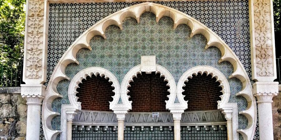 Sintra: Truly Private Tour to Pena Palace & Regaleira - Pena Palace: color, hilltop views, and careful timing