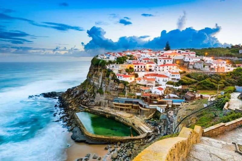 Sintra: Vintage Jeep tour, Pena Palace and coastline 8 hours - Price, Practical Details and Who Should Book