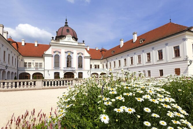 Sisi's Godollo Palace Tour from Budapest - Key points to know before booking