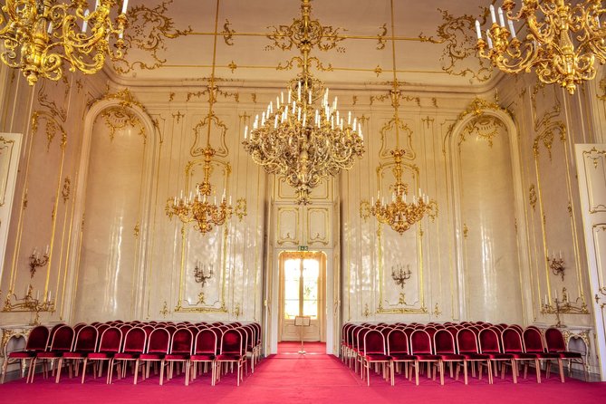 Sisi's Godollo Palace Tour from Budapest - The multilingual guide question