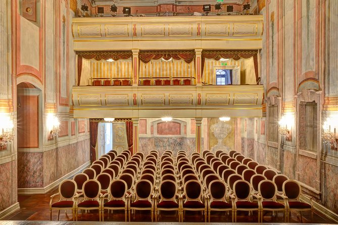 Sisi's Godollo Palace Tour from Budapest - Timing, group size, and the return to Budapest