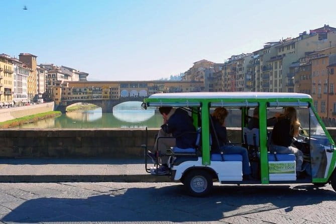 Skip the Line Bargello Palace and Museum Private Guided Tour - Donatello, Cellini, and the Florentine sculptors