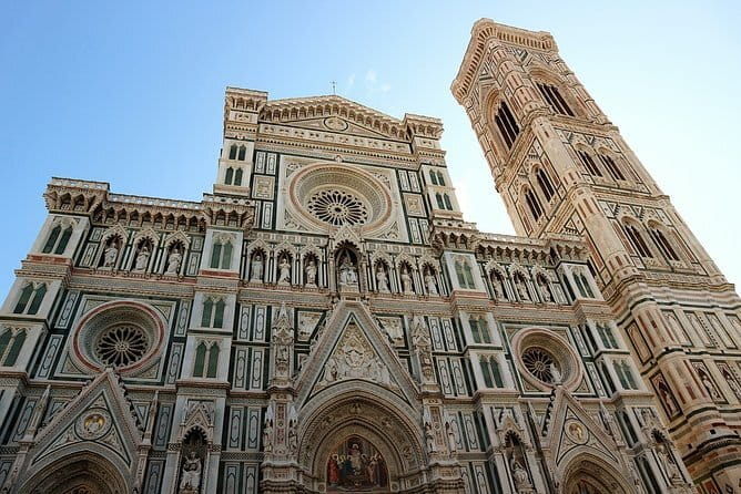 Skip the Line Bargello Palace and Museum Private Guided Tour - A medieval palace, not just a display case