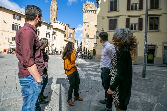 Skip the Line Bargello Palace and Museum Private Guided Tour - Who should book this Bargello tour?