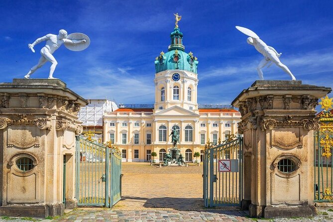 Skip-the-line Charlottenburg Palace Private Tour & Transfers - Why Charlottenburg Palace is worth your Berlin time