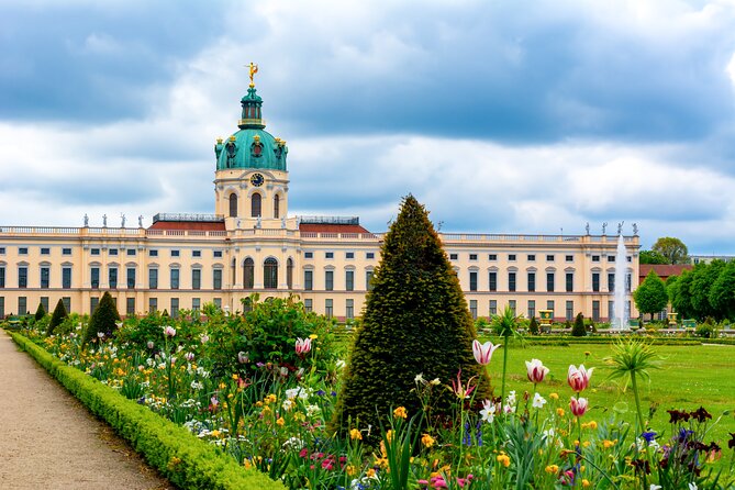 Skip-the-line Charlottenburg Palace Private Tour & Transfers - Is $247.70 per person good value?