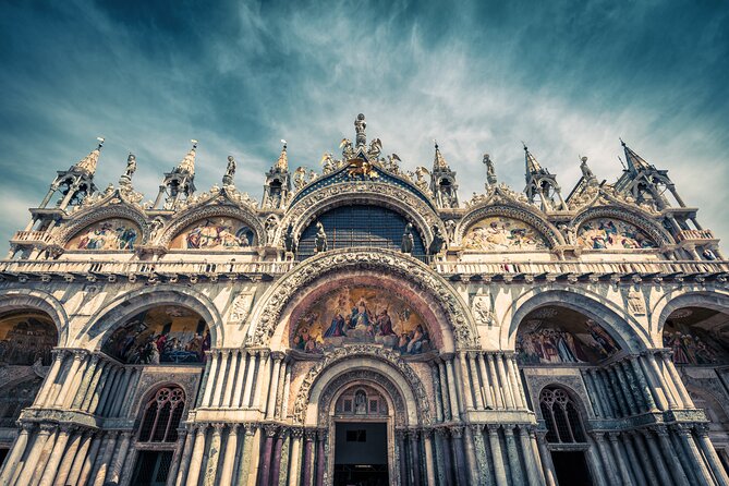 Skip-the-Line: Doge's Palace & St. Mark's Basilica Fully Guided Tour - Final verdict: book it for efficiency and context